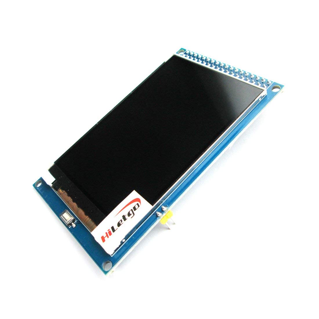 Hailege 3.5 inch IPS TFT LCD Display ILI9486/ILI9488 480x320 36 Pins for Arduino Mega2560 