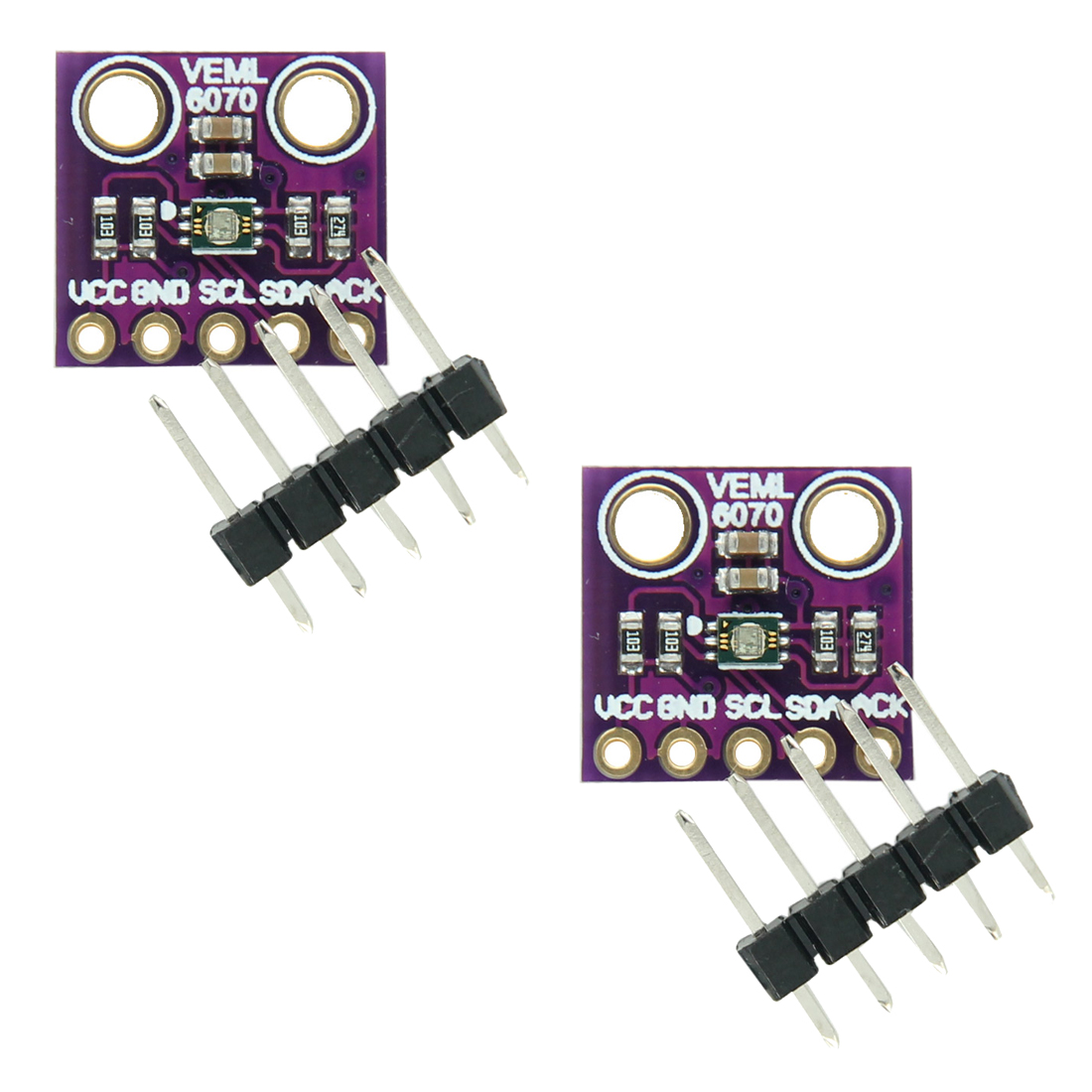 Veml 6070 UV Sensitivity Detection light Sensor for Arduino i2c GY-veml 6070 Ed 